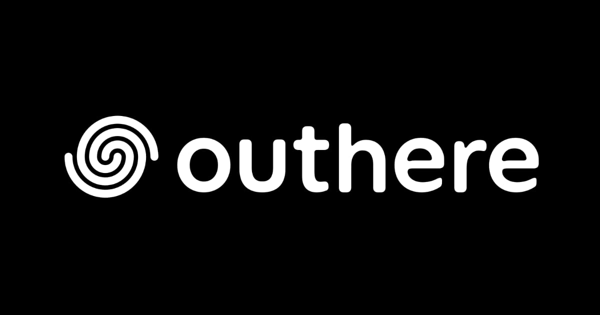 Screenshot of outhere.guide